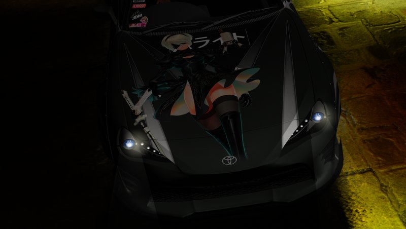mod